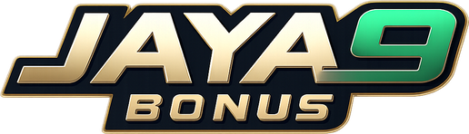 Jaya9 Bonus